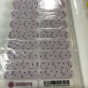 Jamberry
